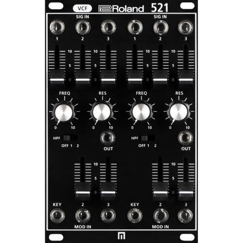 ROLAND SYS-521